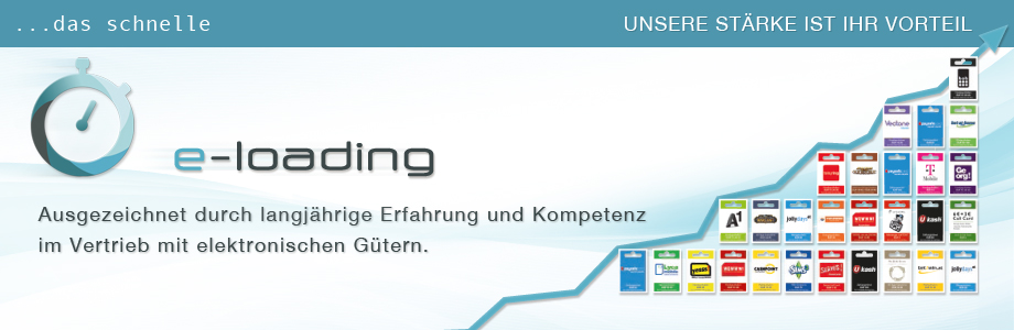 e-loading Service GmbH